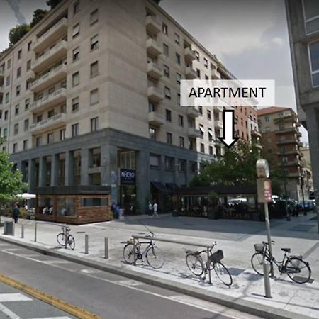 Suite Mm3/Repubblica, 2 Min. Da Staz. Centrale 밀라노 외부 사진