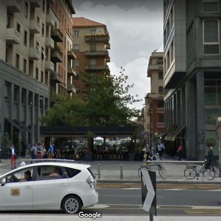 Suite Mm3/Repubblica, 2 Min. Da Staz. Centrale 밀라노 외부 사진